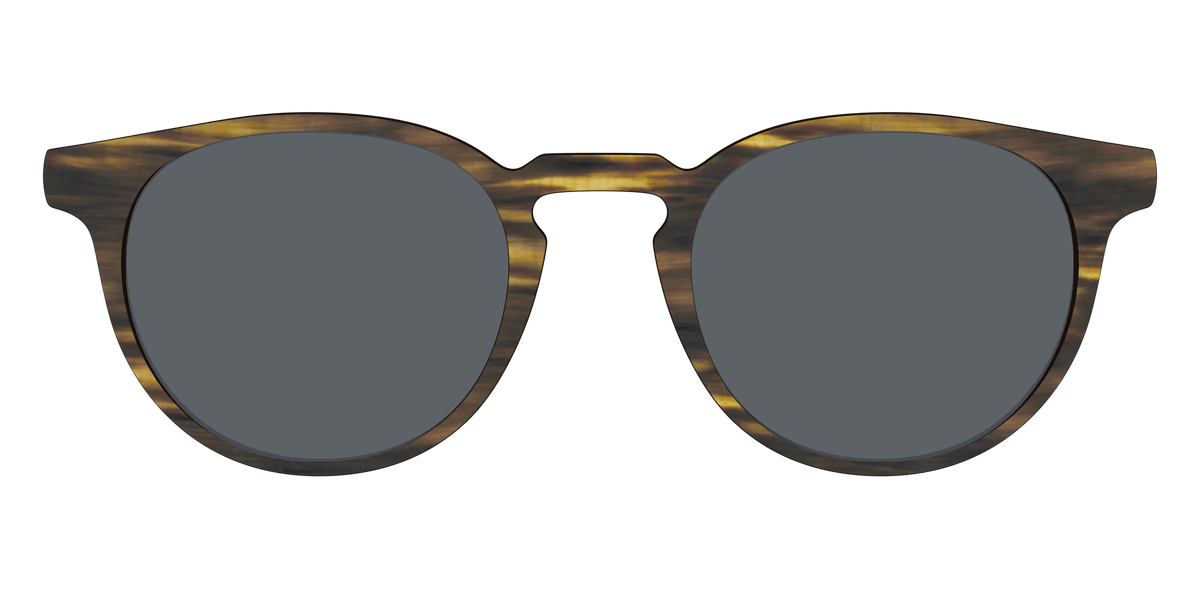 The Polarized Horn Sun Top