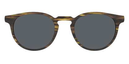 The Polarized Horn Sun Top