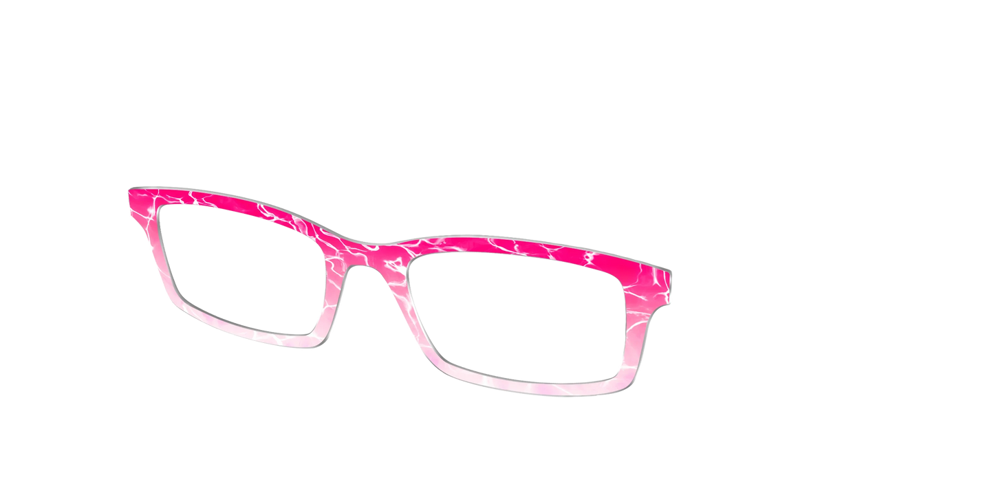 The Pink High Tide