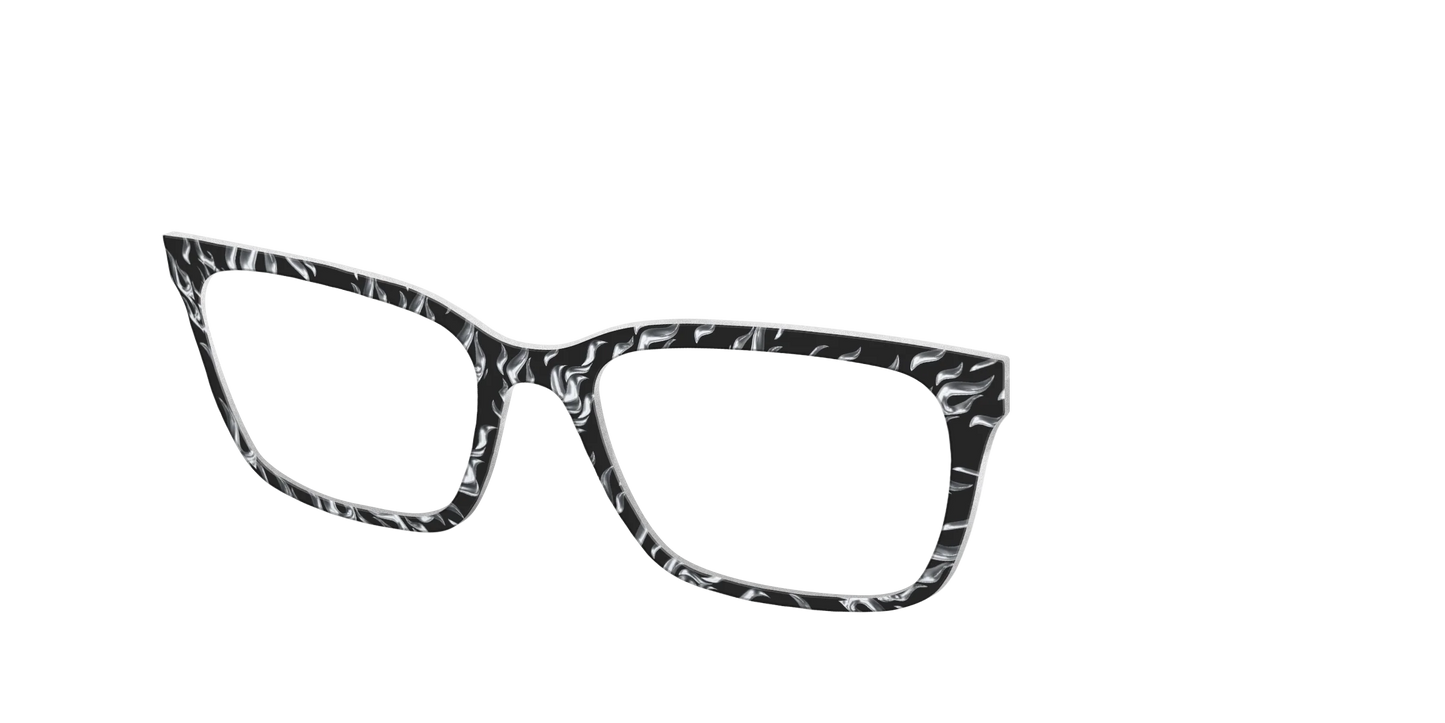 The Chrome Flames