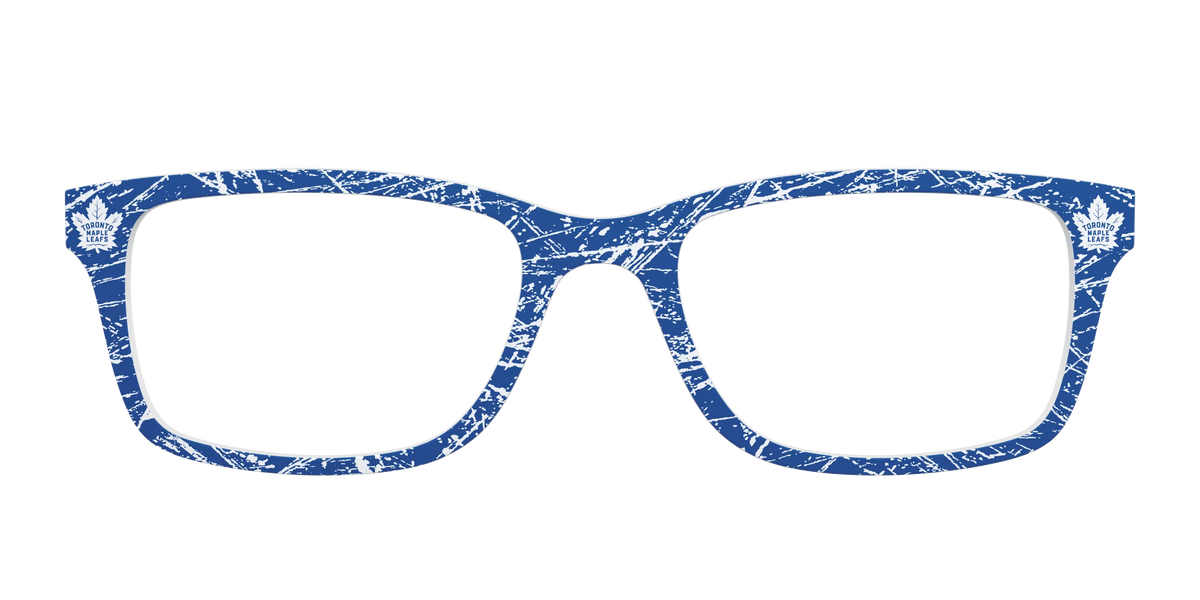 The Maple Leafs® Ice
