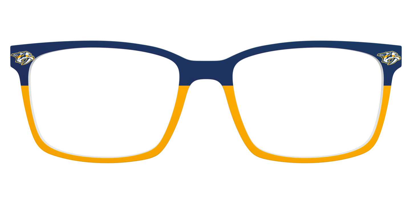 The Predators® Split