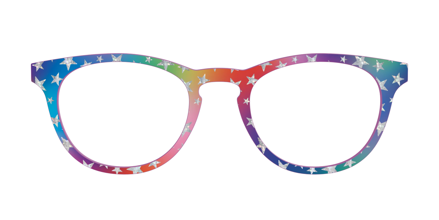 The Holographic Superstars