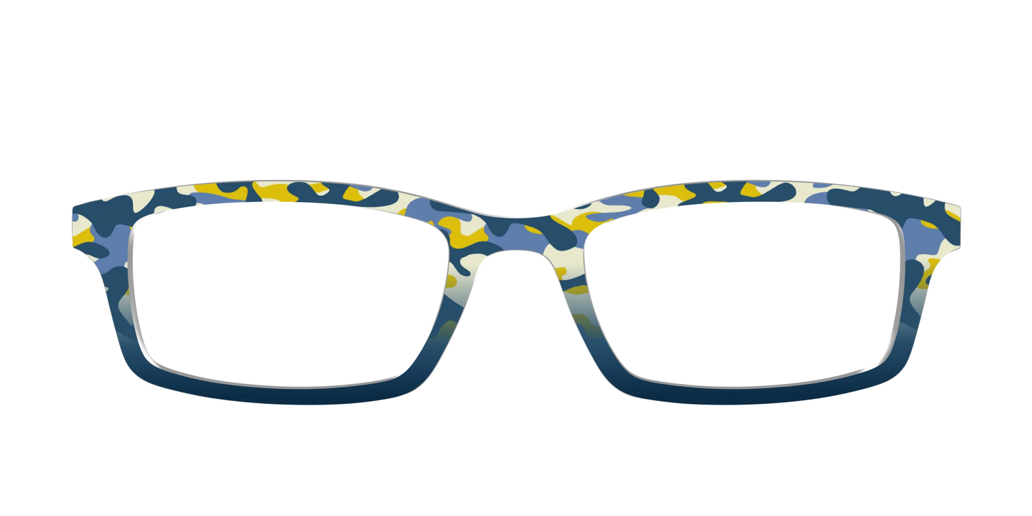 The Waterfront Breeze Camo