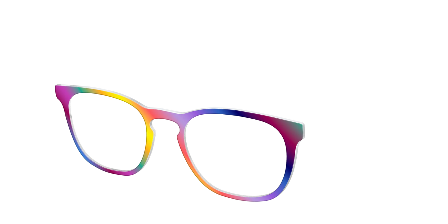 The School Spirit Gradient