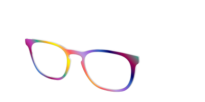 The School Spirit Gradient
