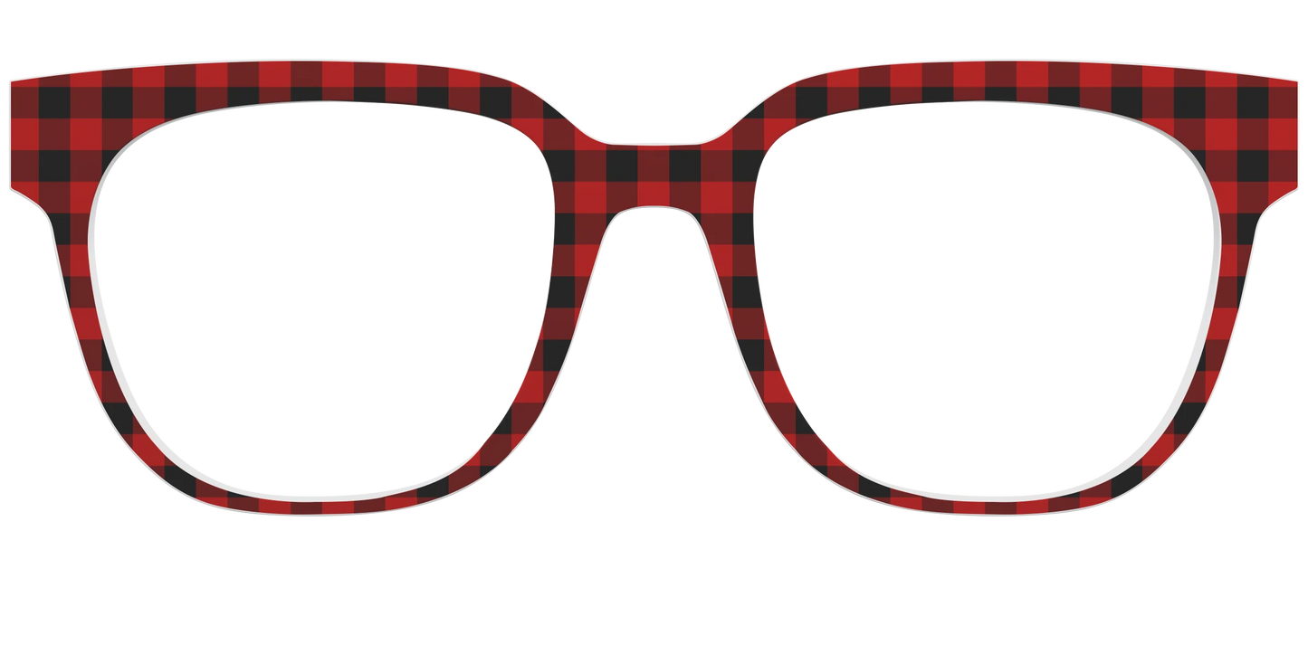 The Buffalo Plaid