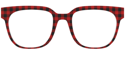 The Buffalo Plaid