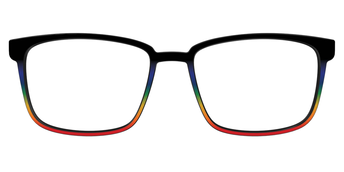 The Love Wins Gradient