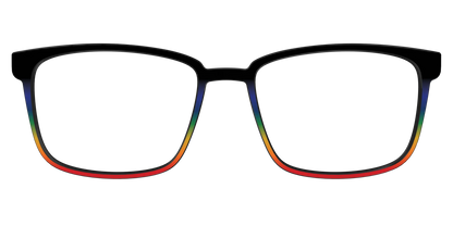 The Love Wins Gradient