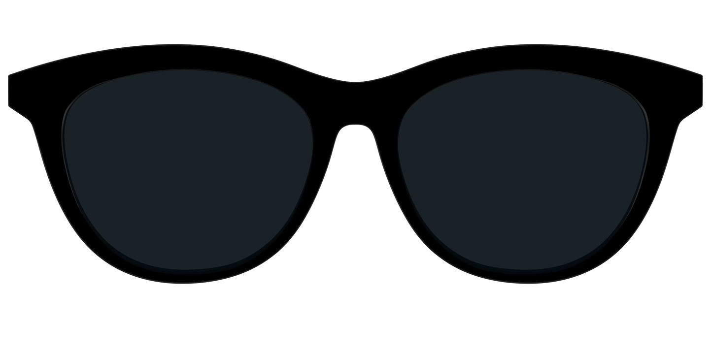 The Non-Polarized Black Sun Top