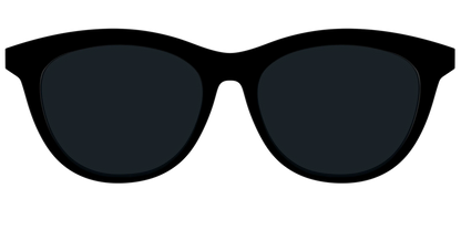 The Non-Polarized Black Sun Top