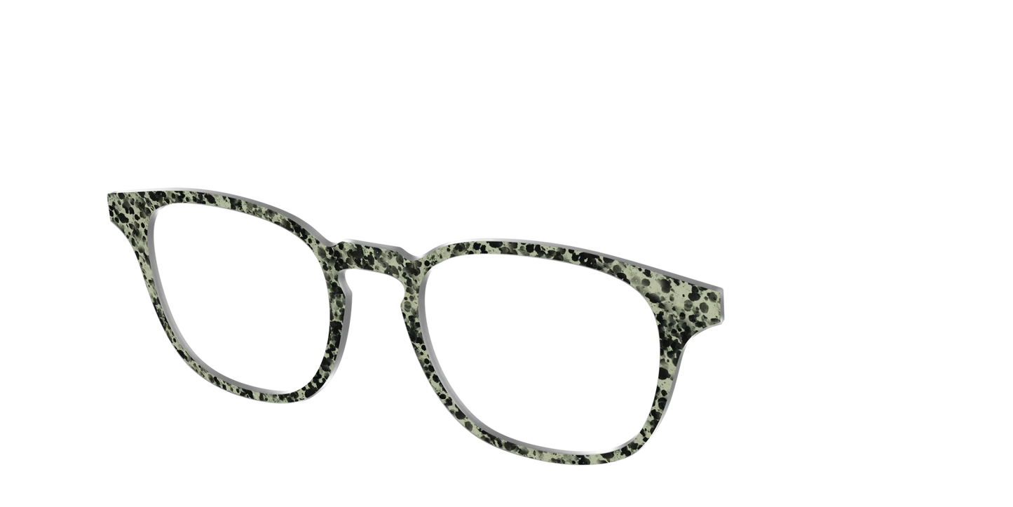 The Speckled Moss
