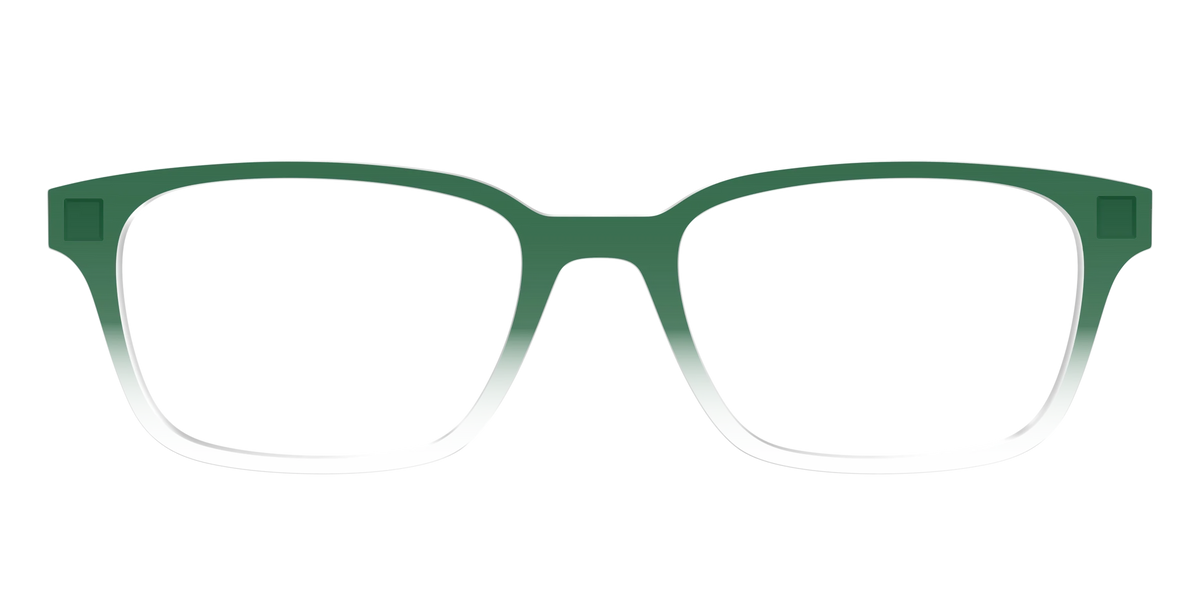 The Spruce Gradient Crystal