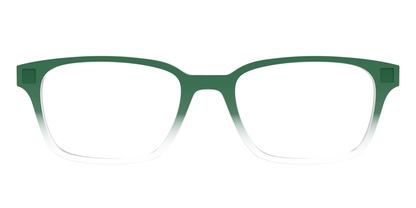The Spruce Gradient Crystal