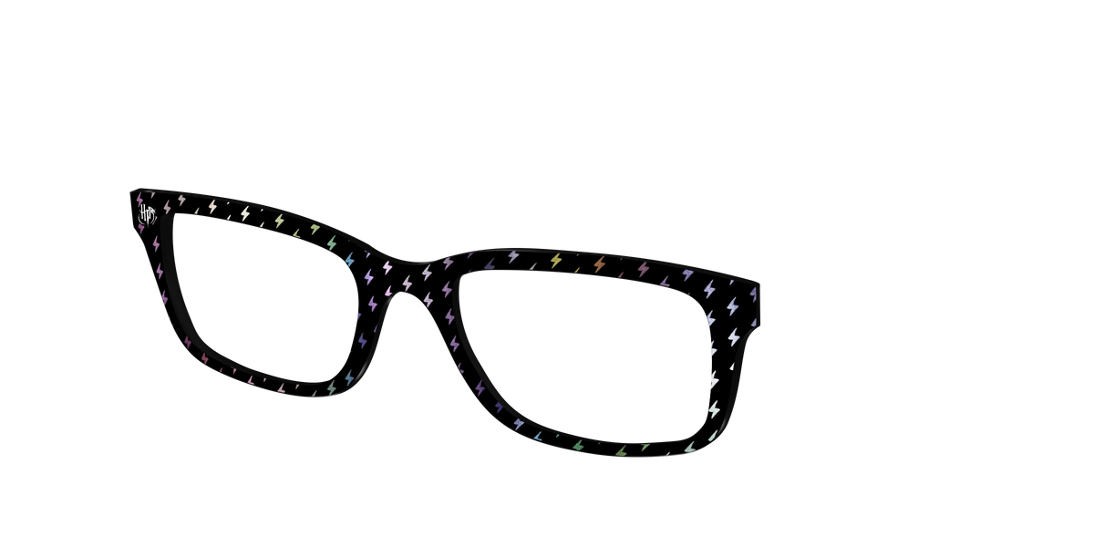 The Holographic Lightning Bolts