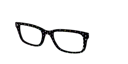The Holographic Lightning Bolts