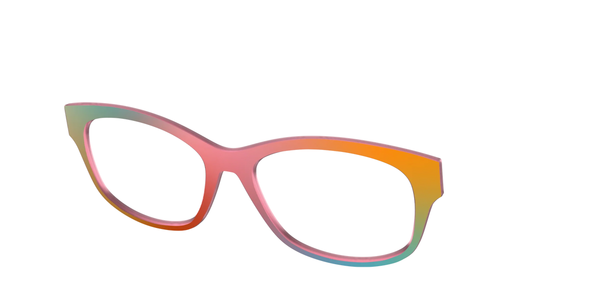 The Mirage Gradient