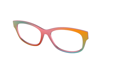The Mirage Gradient