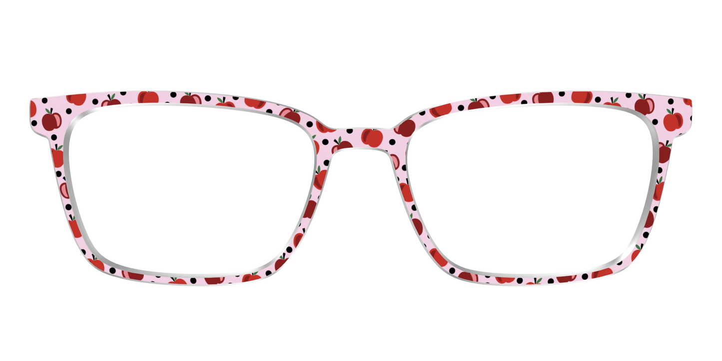 The Apple Polka Dot