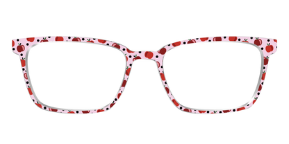 The Apple Polka Dot