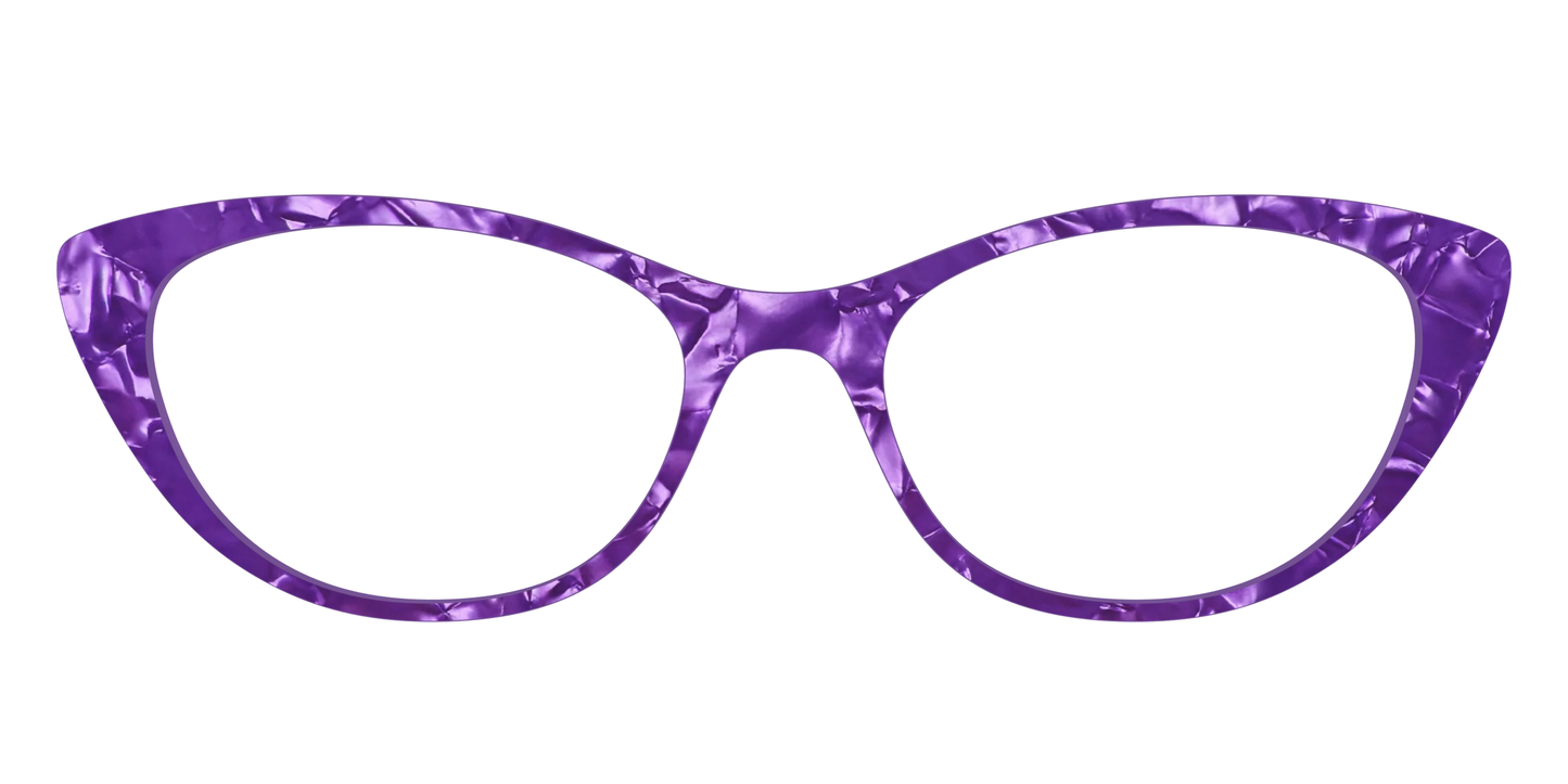 The Sugilite Pearl Marble