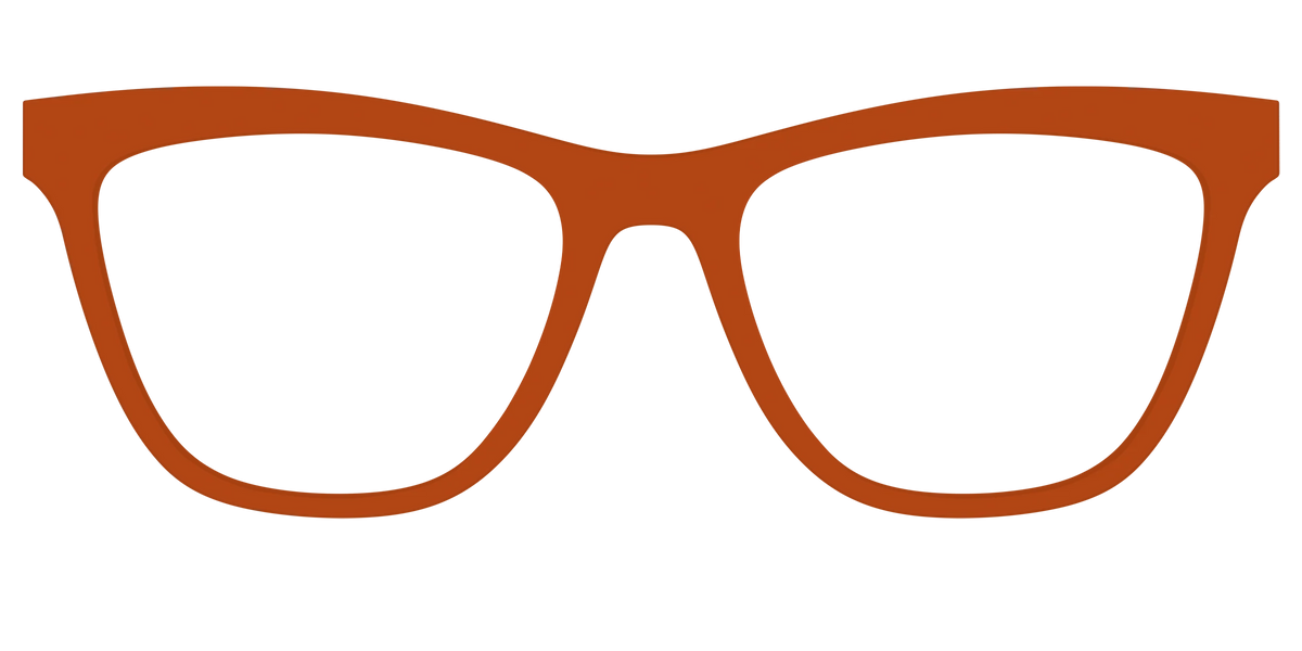 The Burnt Orange