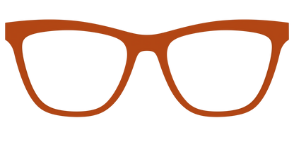 The Burnt Orange