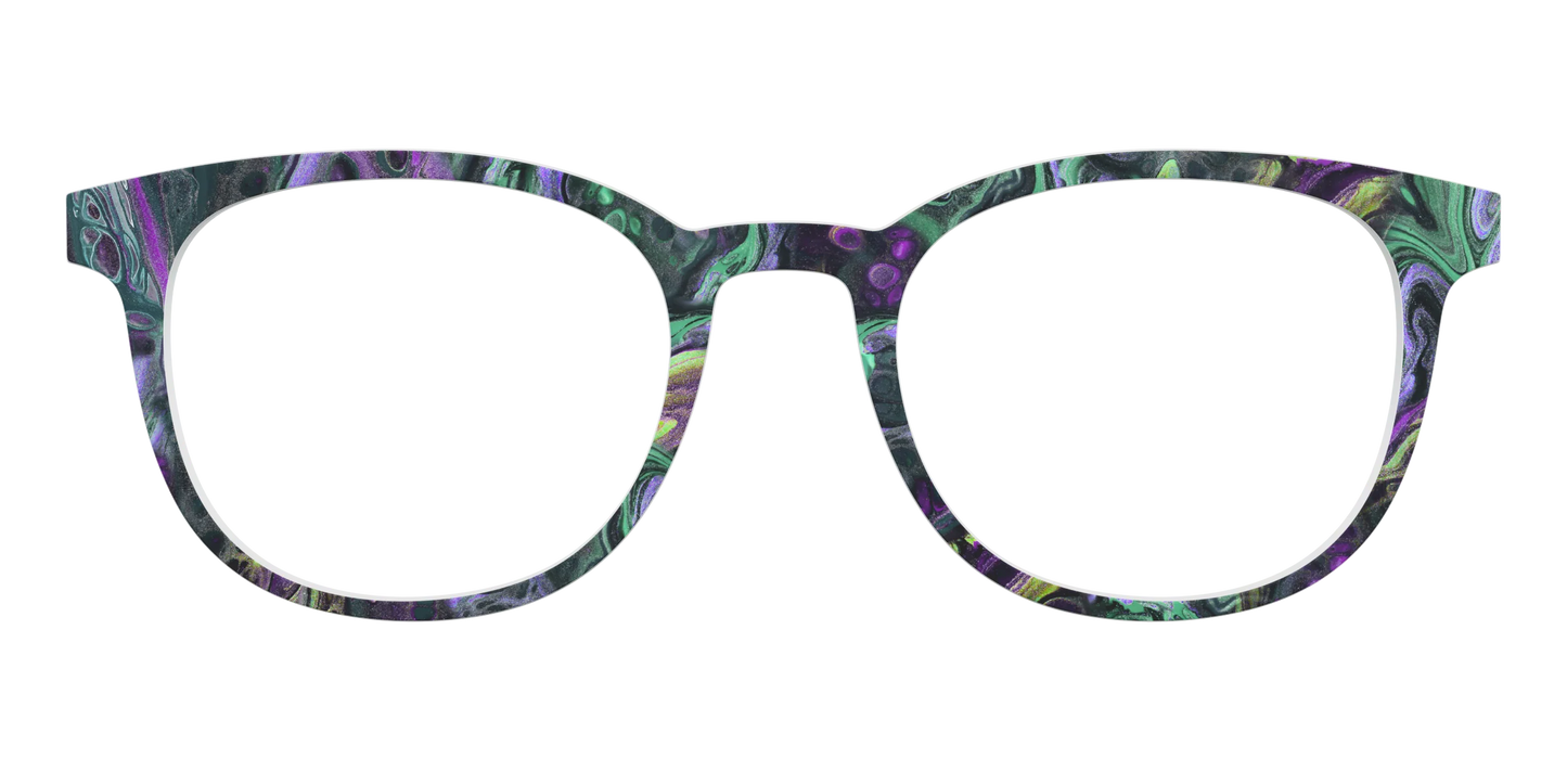 The Spooky Marble