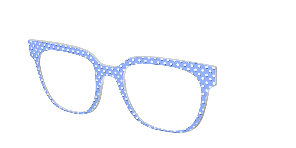 The Spring Polka Dots