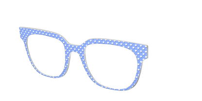 The Spring Polka Dots