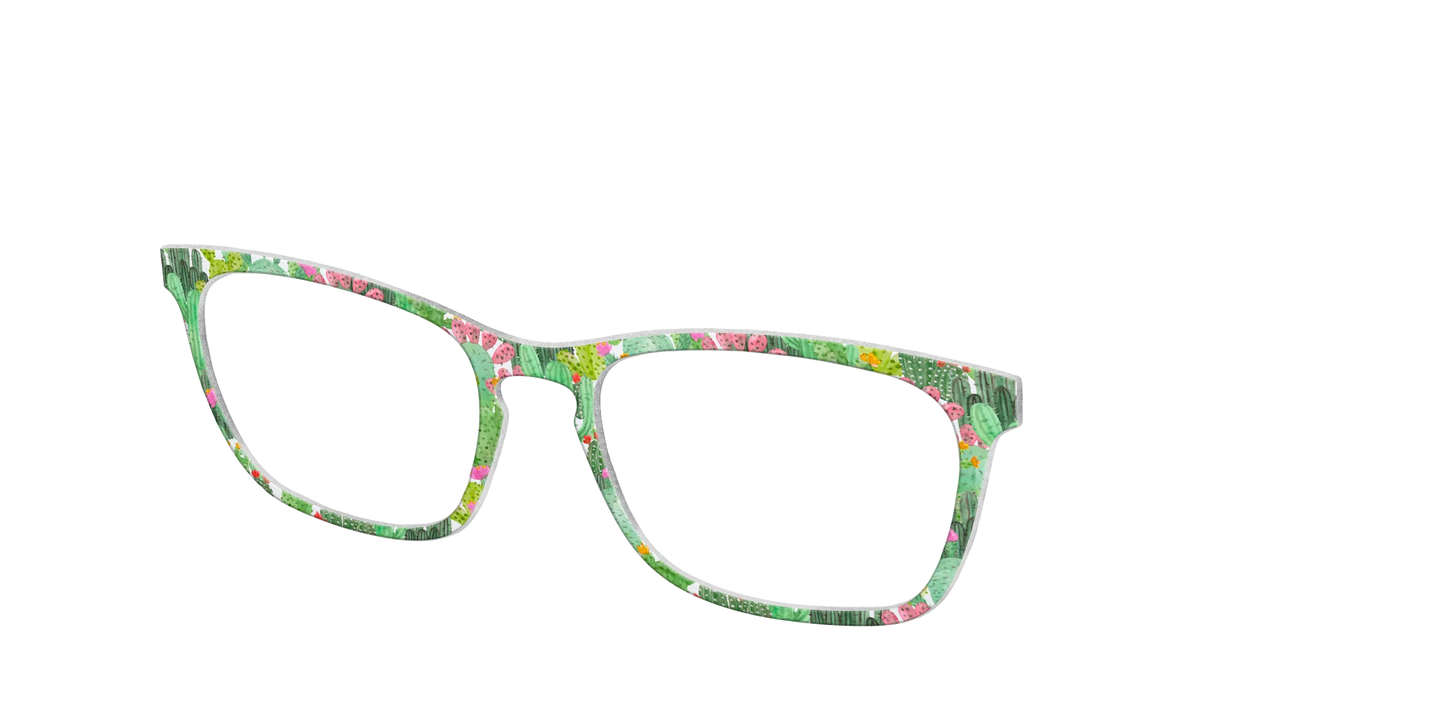The Cactus Floral