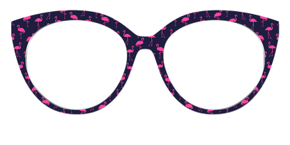 The Navy Flamingos