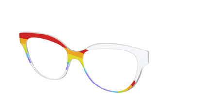 The White Rainbow