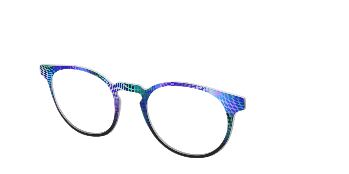 The Optic Dots