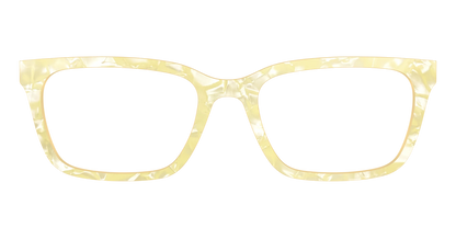 The Citrine Pearl Marble