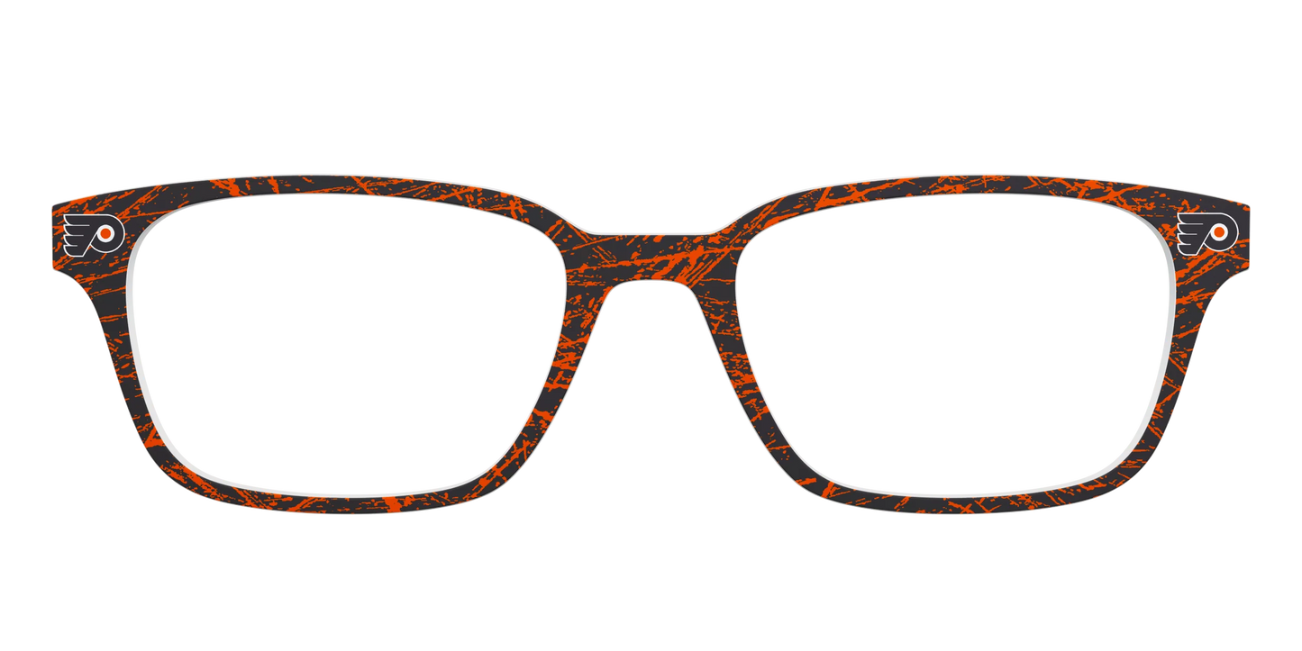 The Flyers® Ice