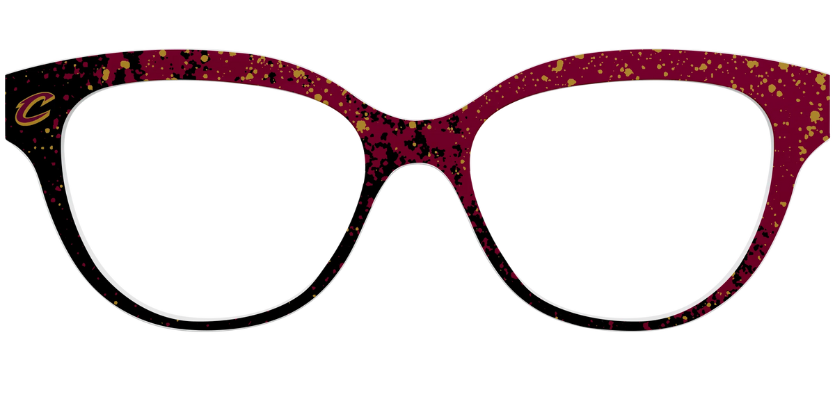 The Cavaliers Splatter