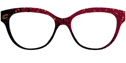 The Cavaliers Splatter