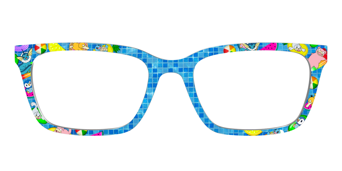 Water Type