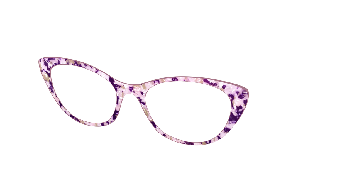 The Spotted Thistle Pearl Tortoise