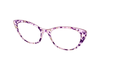 The Spotted Thistle Pearl Tortoise