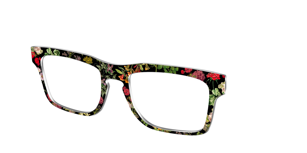 The Botanical Study