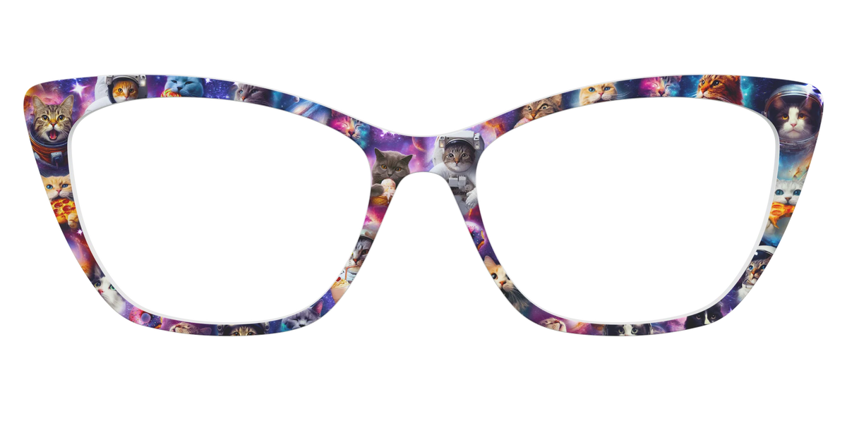The Galactic Kittens