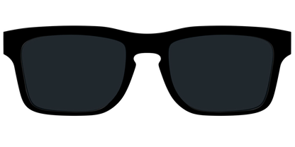 The Non-Polarized Black Sun Top