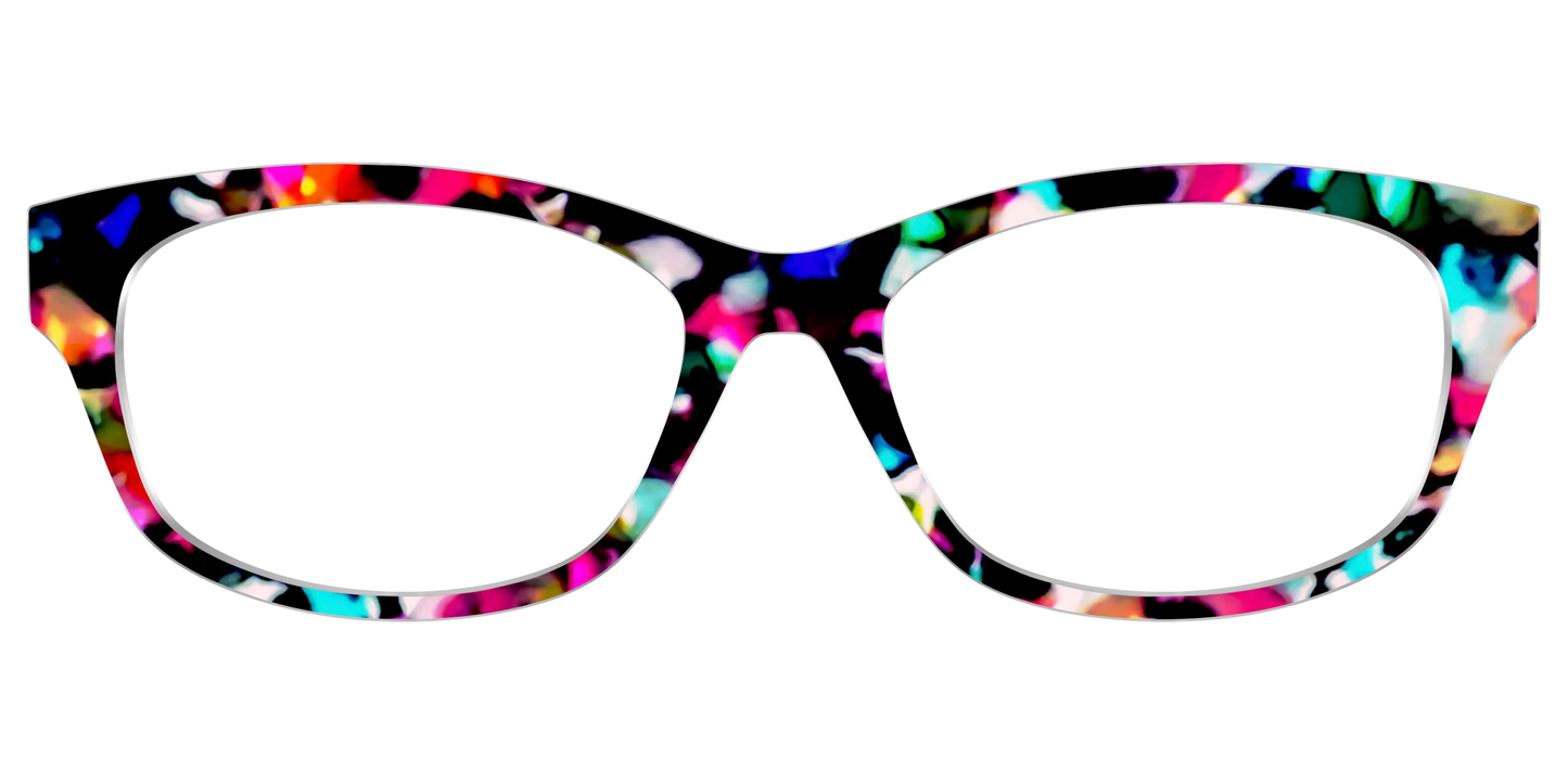 The Technicolor Tortoise