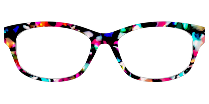 The Technicolor Tortoise
