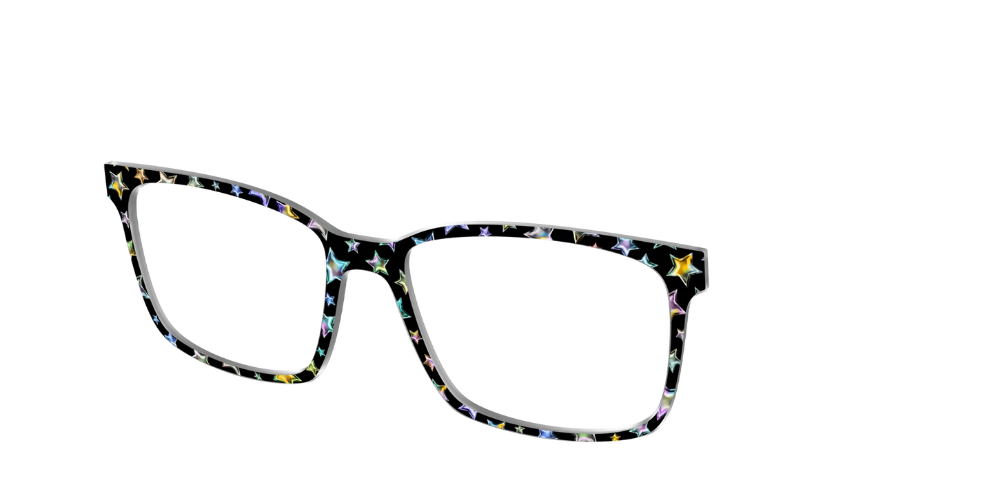 The Chrome Superstars