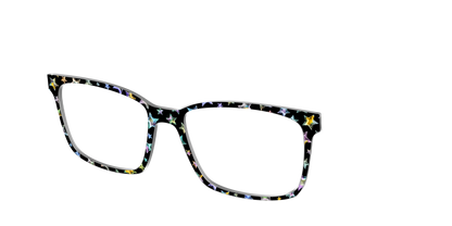 The Chrome Superstars