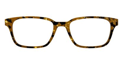 The Tiger's Eye Pearl Tortoise